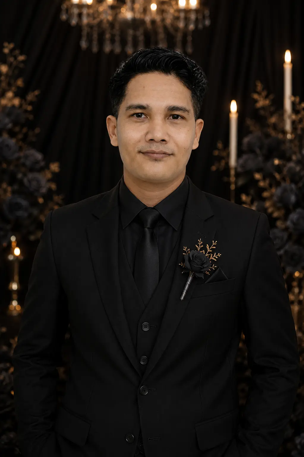 Muhamad Aminudin