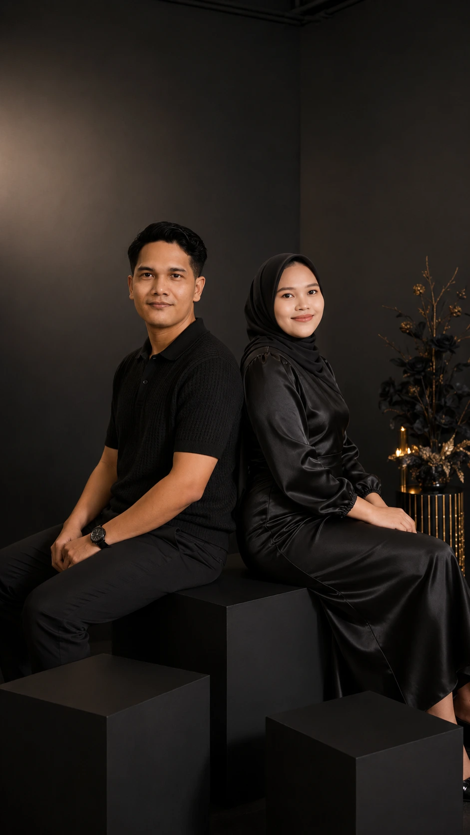 Momen kami 1