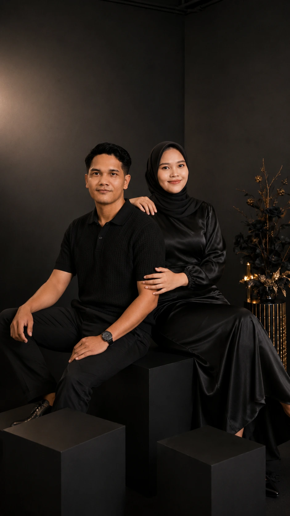 Momen kami 2