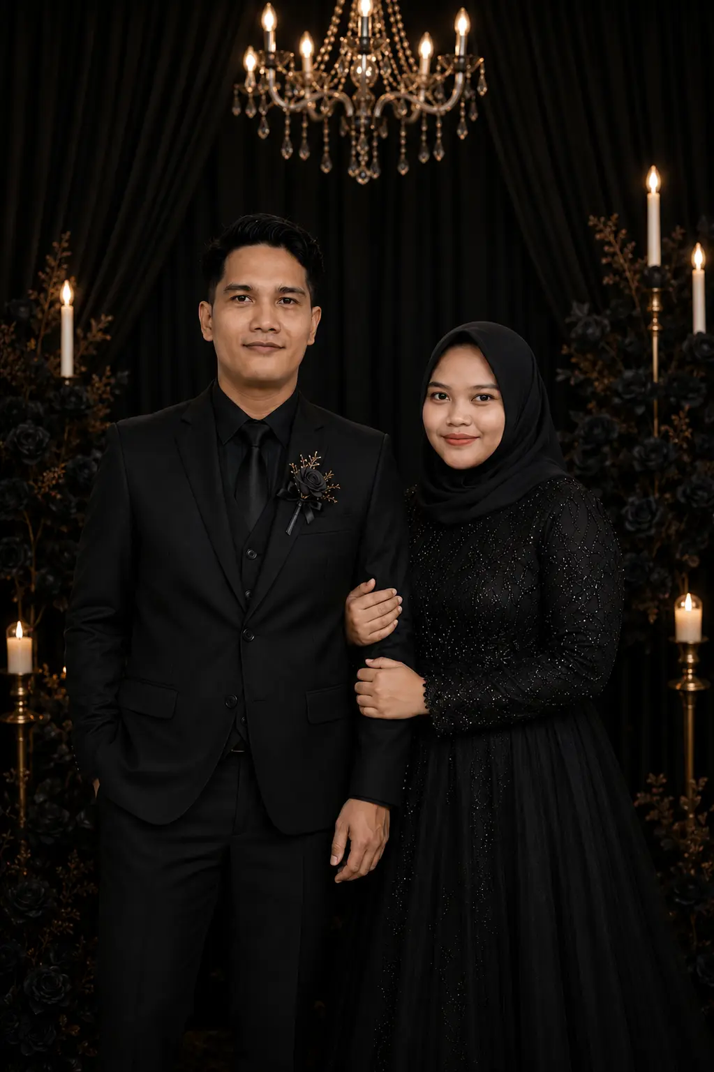 Momen kami 3